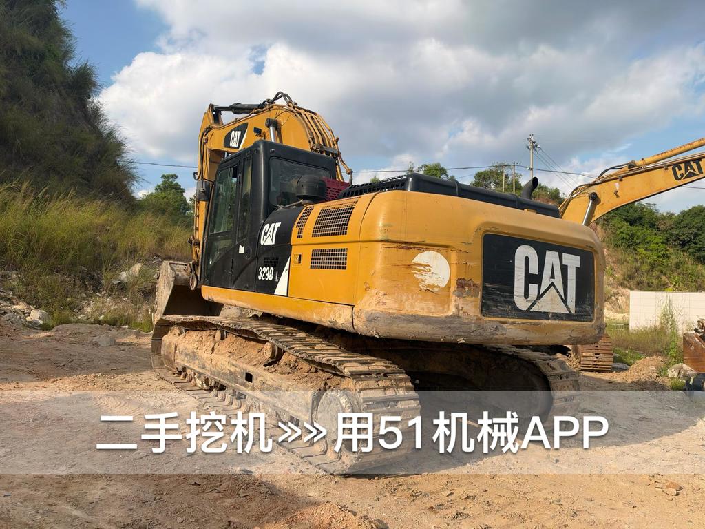 51挖机